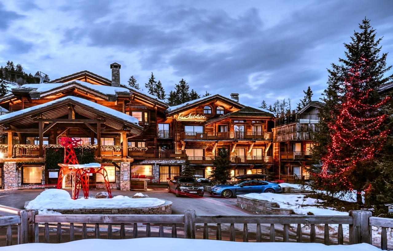 Hotel La Sivolière Courchevel